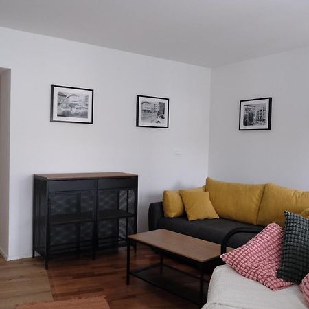 Central Apartment Maister Kranj városi község Kültér fotó