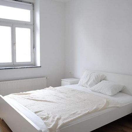 Central Apartment Maister Kranj városi község Kültér fotó