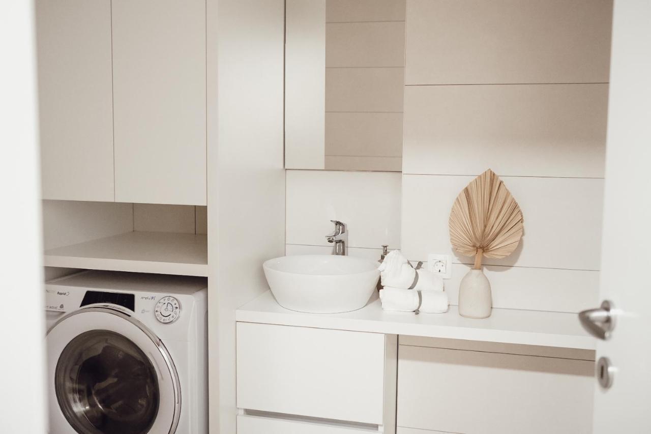 Central Apartment Maister Kranj városi község Kültér fotó