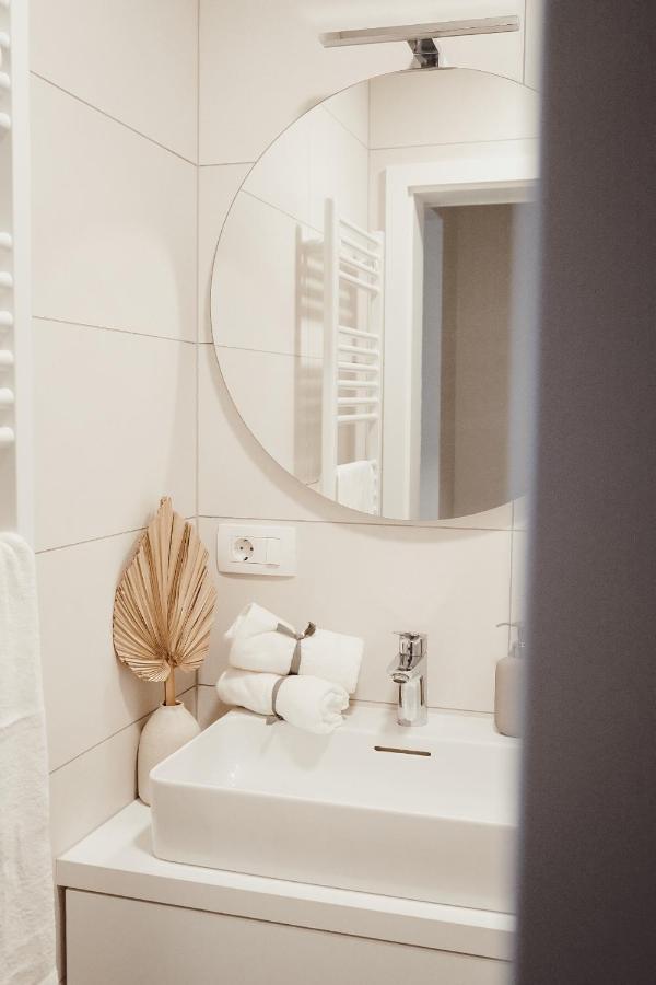 Central Apartment Maister Kranj városi község Kültér fotó